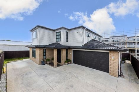 Photo of property in 11a Thomas Road, Mangere, Auckland, 2022