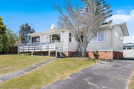 Photo of property in 29 Kaikoura Street, Henderson, Auckland, 0612