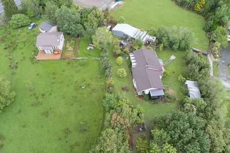 Photo of property in 765 Makerua Road, Tokomaru, Palmerston North, 4474
