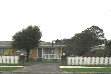 Photo of property in 3/79 Glendale Road, Glen Eden, Auckland, 0602