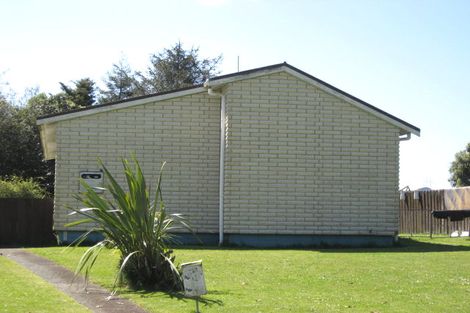 Photo of property in 3 Graham Place, Huntly, 3700