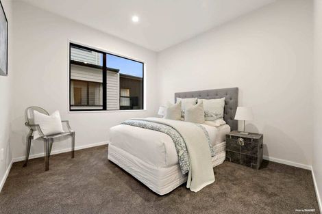 Photo of property in 13 Vazey Way, Hobsonville, Auckland, 0618