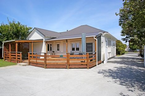 Photo of property in 7 Carr Street, Tuakau, 2121