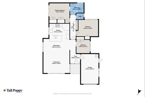 Photo of property in 46 Ward Street, Palmerston North, 4410
