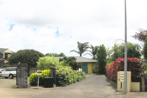 Photo of property in 11a Jackson Place, Pukekohe, 2120