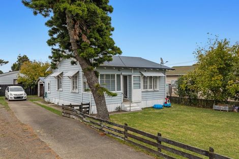 Photo of property in 114 Richard Street, Opotiki, 3122