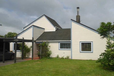 Photo of property in 15 The Quarterdeck, Whitby, Porirua, 5024