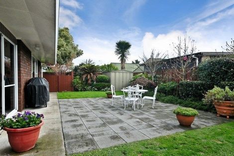 Photo of property in 34 Chequers Avenue, Chartwell, Hamilton, 3210