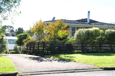 Photo of property in 1/49 Drake Street, Howick, Auckland, 2014