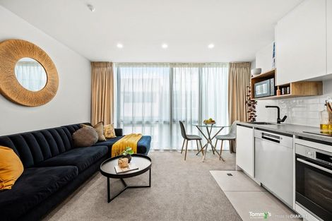 Photo of property in 203/212u Willis Street, Te Aro, Wellington, 6011