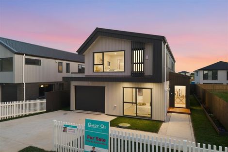 Photo of property in 47 Derbyshire Lane, Karaka, Papakura, 2580