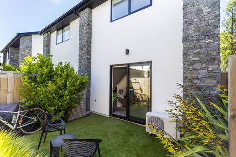 Photo of property in 4/41 Gracefield Avenue, Christchurch Central, Christchurch, 8013
