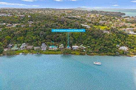 Photo of property in 59 Pohutukawa Avenue, Shelly Park, Auckland, 2014