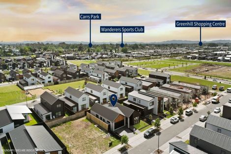 Photo of property in 19 Gaylard Avenue, Chartwell, 3210