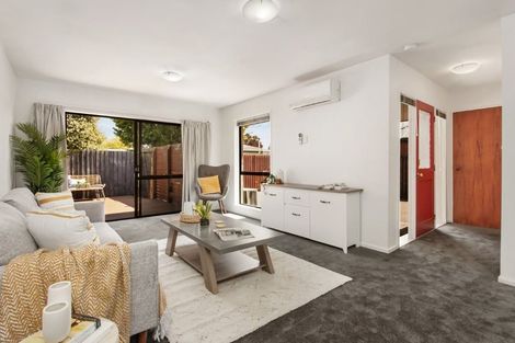 Photo of property in 30 Lees Road, Strowan, Christchurch, 8052