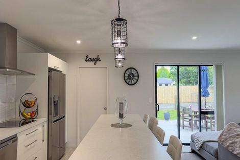 Photo of property in 3 Richardson Road, Matamata, 3400