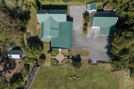 Photo of property in 127a Access Road, Kumeu, 0891