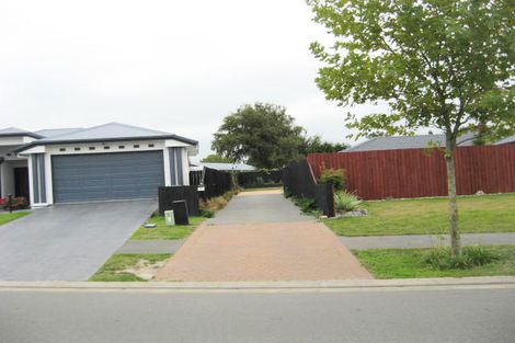 Photo of property in 40 Othello Drive, Rolleston, 7614