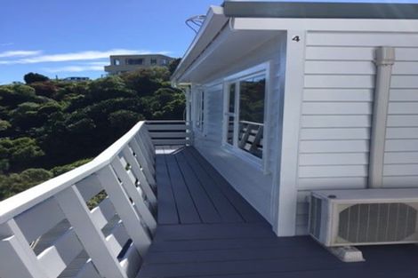 Photo of property in 4/16 Marewa Road, Hataitai, Wellington, 6021