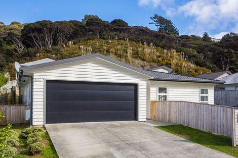 Photo of property in 23 Moonsail Drive, Whitby, Porirua, 5024