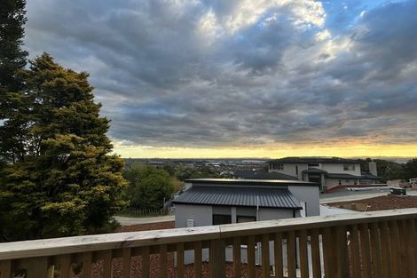 Photo of property in 41b Gracechurch Drive, Flat Bush, Auckland, 2016