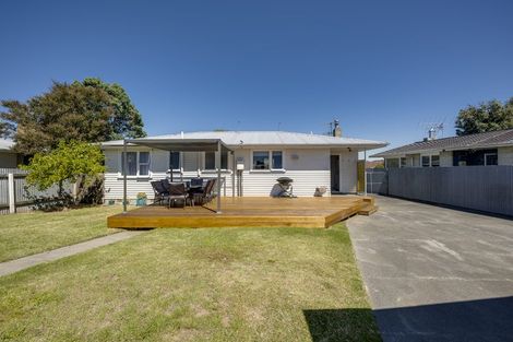 Photo of property in 32 Coventry Avenue, Tamatea, Napier, 4112