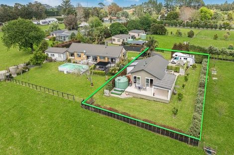 Photo of property in 118a Wymer Road, Glenbrook, Waiuku, 2681