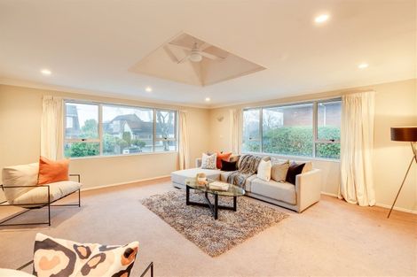 Photo of property in 24 Colina Street, Avonhead, Christchurch, 8042