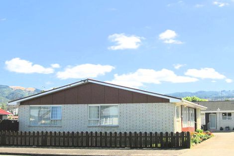 Photo of property in 138c Martin Street, Wallaceville, Upper Hutt, 5018