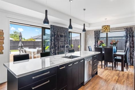 Photo of property in 7 Full Moon Lane, Rolleston, 7614