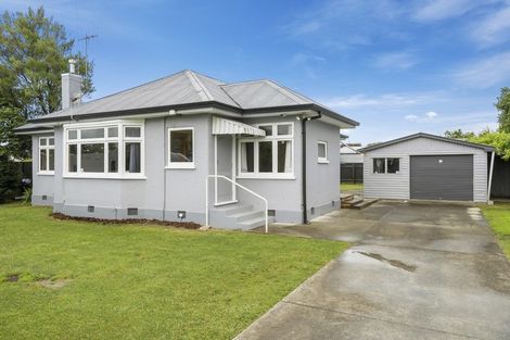 Photo of property in 7 Chelwood Street, Takaro, Palmerston North, 4412