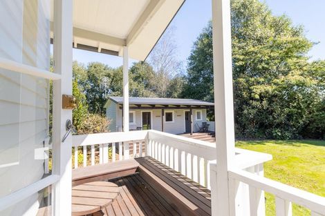 Photo of property in 109 Hams Road, Ohaupo, 3883