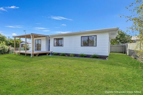 Photo of property in 15b Douglas Street, Levin, 5510