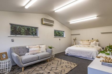 Photo of property in 25 Heathglen Avenue, Parklands, Christchurch, 8083