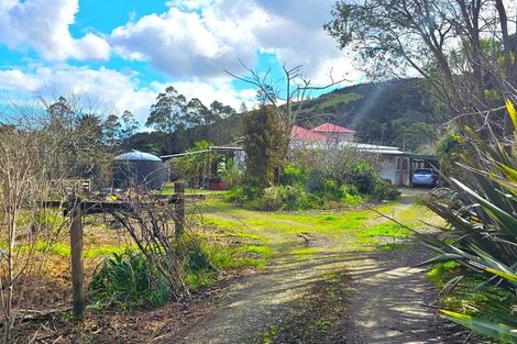Photo of property in 41 Taita Road, Waimamaku, Kaikohe, 0473