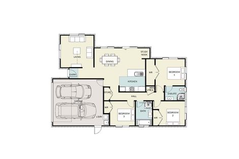 Photo of property in 8 Lewann Lane, Helensville, 0800