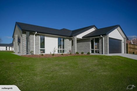 Photo of property in 4 Richardson Road, Matamata, 3400