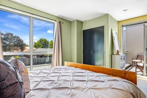 Photo of property in 19b Whiteleigh Avenue, Addington, Christchurch, 8024