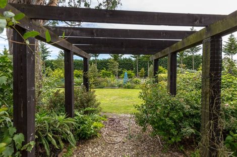 Photo of property in 124 Loop Line, Opaki, Masterton, 5881