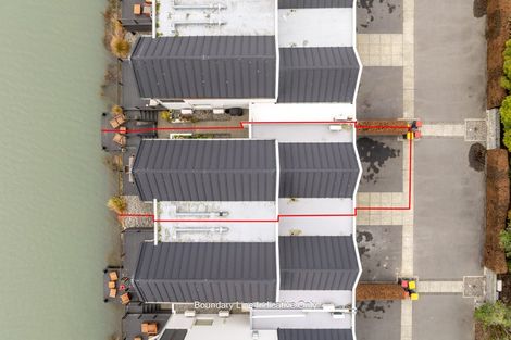 Photo of property in 9/1 Rotoiti Lane, Northwood, Christchurch, 8051