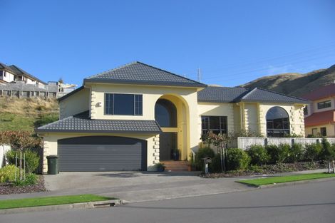 Photo of property in 45 Amesbury Drive, Churton Park, Wellington, 6037