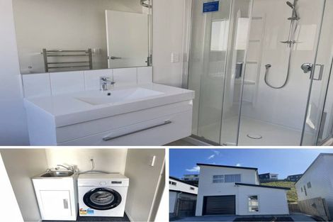 Photo of property in 33 Stockport Grove, Churton Park, Wellington, 6037