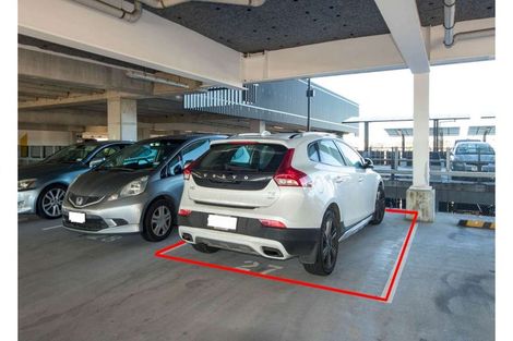 Photo of property in 608/38 Mccrae Way, New Lynn, Auckland, 0600