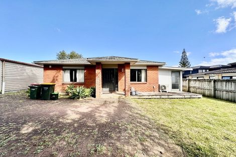 Photo of property in 672 Te Atatu Road, Te Atatu Peninsula, Auckland, 0610