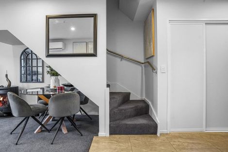 Photo of property in 5/37 Webb Street, St Albans, Christchurch, 8014