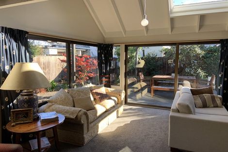 Photo of property in 35 Garden Road, Merivale, Christchurch, 8014