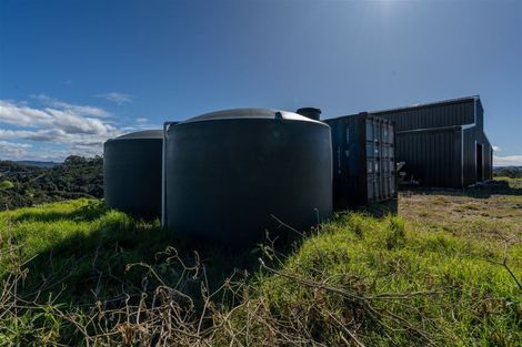 Photo of property in 93 Ranui Road, Karetu, 0283