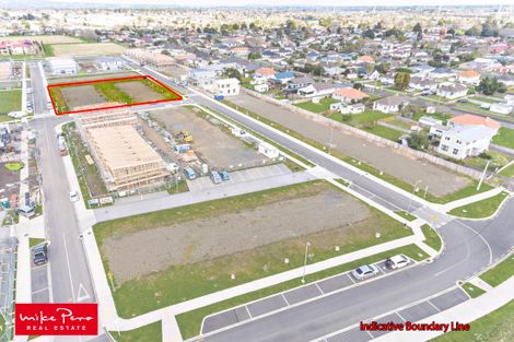 Photo of property in 2 Takanini Road, Takanini, 2112