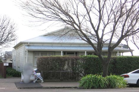 Photo of property in 551 Church Street, Terrace End, Palmerston North, 4410
