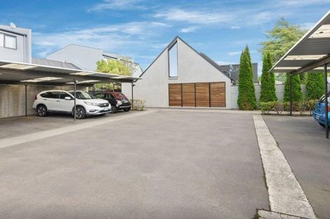 Photo of property in 3/435 Madras Street, St Albans, Christchurch, 8014